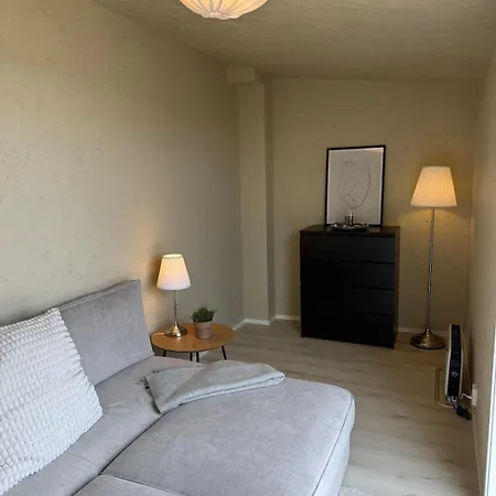 Panorma View Near Trondheim - Modern Cozy 度假居