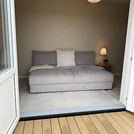 Panorma View Near Trondheim - Modern Cozy 度假居 Melhus